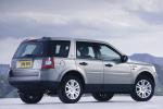 Land Rover Freelander 2 HSE i6 2006 года